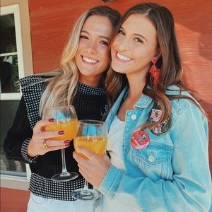 Meet your Posher, Grace